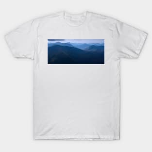 A Land of Mountains T-Shirt